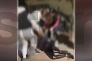 Απίστευτη ρευματοκλοπή στη Μάνδρα με επιφανειακό καλώδιο 100 μέτρων - Εκλεβαν και νερό με σωλήνα... 1,5χλμ