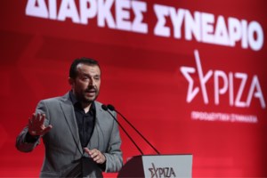 Η ατμόσφαιρα ηλεκτρισμένη στον ΣΥΡΙΖΑ λόγω Κασσελάκη: Oι εκτιμήσεις και οι συμμαχίες για τον α' και β' γύρο