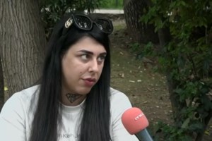 Trannos: Η πρώτη ανάρτηση του τράπερ μετά το τροχαίο - ''Να φοράτε ζώνη'' [εικόνα]