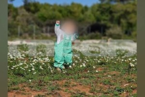 Ζάκυνθος: "Μου χαμογέλασε και έκλεισε τα μάτια του" - Συγκλονίζει ο πατέρας του 2χρονου για τον φρικτό θάνατο του παιδιού του - εικόνα 2