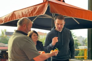 Στο Βερολίνο την Δευτέρα ο Κυριάκος Μητσοτάκης - Επίσημο δείπνο με Σολτς και Μισέλ