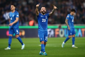 Παναθηναϊκός: "Πράσινος" ο Μανώλης Σιώπης - εικόνα 2