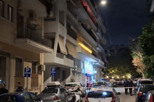 Αμπελόκηποι: Αυτός είναι ο 39χρονος που σκότωσε με σφυρί τη γυναίκα του - "Με απατούσε με τον φίλο μου" είπε - εικόνα 4