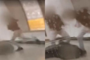 Μποτιλιάρισμα στην Κηφισίας εξαιτίας τροχαίου στο ύψος της Εθνικής Αντιστάσεως