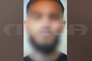 Ποινική δίωξη για κακούργημα στον διανομέα που επιτέθηκε με κατσαβίδι σε οδηγό στην Ιερά Οδό