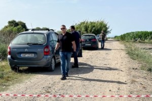 Ηλεία: Δίωξη για ανθρωποκτονία με δόλο και απόπειρα βιασμού ανηλίκου στον 37χρονο δολοφόνο της 11χρονης - εικόνα 4