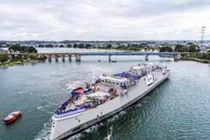 Η Ελλάδα διεκδικεί την εκλογή της ως μη μόνιμο μέλος του Συμβουλίου Ασφαλείας του ΟΗΕ - Σήμερα η ψηφοφορία - εικόνα 2