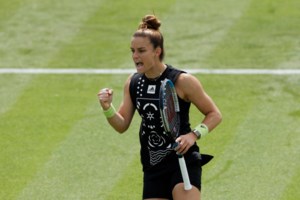 Μαρία Σάκκαρη: Πέθανε ο παππούς της Δημήτρης Κανελλόπουλος