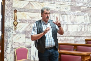 Βραδινή κόντρα Πολάκη - Μωραΐτη: "Μπράβο, Παύλο! Έγινες ο μέγας χορηγός των 87" - "Αλλάζεις 10 φορές άποψη σε έναν χρόνο" - εικόνα 3