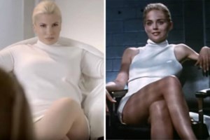 Η Αντελίνα Βαρθακούρη για τη κριτική για τα κιλά της: Δεν τους ρώτησα, δεν τους δίνω καμία σημασία - εικόνα 2