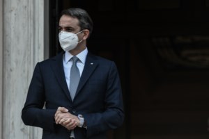 Ν.Δ. για τα 54 χρόνια από τη Χούντα: Ενωμένοι μπορούμε να κάνουμε το "ποτέ ξανά" από σύνθημα, πραγματικότητα