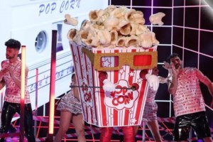 Χρήστος Χολίδης: Ο πατέρας μου έχασε τα νεφρά του εξαιτίας του κορονοϊού [Βίντεο]