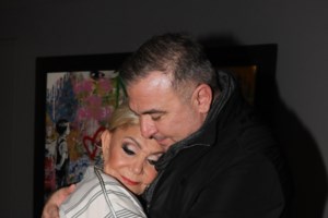 Τζωρτίνα Σερπιέρη: Η σπάνια εμφάνιση της κόρης της Μαρινέλλας με τον σύζυγο και τα παιδιά της πριν από δύο χρόνια - εικόνα 10