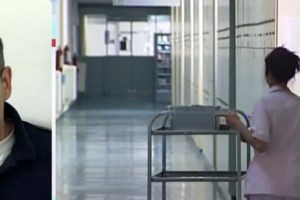 Σε διαθεσιμότητα έθεσε και πέμπτο ιατροδικαστή ο Γιώργος Φλωρίδης