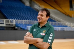 Ολυμπιακός: Συμφώνησε και επιστρέφει στον Πειραιά ο Νίκολα Μιλουτίνοφ