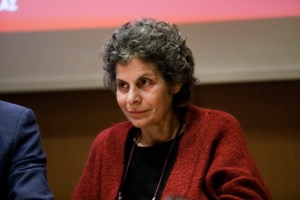 Μίκης Θεοδωράκης: Πάρκο στο Γκάζι φέρει το όνομά του - Το "παρών" έδωσαν τα παιδιά του, Μαργαρίτα και Γιώργος [Εικόνες] - εικόνα 4