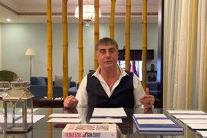 Τουρκία: Ένταλμα σύλληψης σε βάρος του αρχιμαφιόζου που "άναψε φωτιές" στην κυβέρνηση Ερντογάν