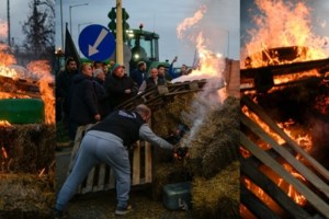 Αυτή είναι η επιστολή των αγροτών στον Μητσοτάκη με τα αιτήματά τους