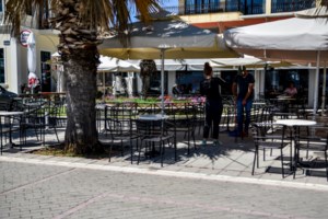 Αντίστροφη μέτρηση για το άνοιγμα της εστίασης - Τα μέτρα προστασίας, οι προσδοκίες και το... άγχος - εικόνα 2