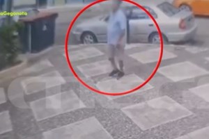 Πετρούπολη: Μαχαίρωσαν 13χρονο κοντά σε σχολείο