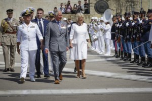 "Αστακός" η Αθήνα για την παρέλαση της 25ης Μαρτίου: Drone, "αποστειρώσεις" δρόμων και ηλεκτρονικό δίχτυ - Ποιοι επίσημοι έρχονται - εικόνα 4