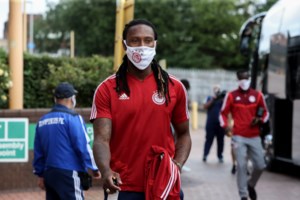 Σεμέδο σε νέες περιπέτειες: Συνελήφθη για τον ξυλοδαρμό της συντρόφου του - Τρομοκρατημένη και με μώλωπες η 30χρονη
