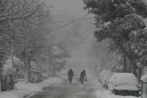 Κακοκαιρία "Μήδεια": Αποκαταστάθηκε η ηλεκτροδότηση στις Σποράδες - Ποιες περιοχές αντιμετωπίζουν χωρίς ρεύμα τον χιονιά