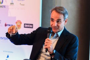 Η Κατερίνα Στεφανίδη ευχαρίστησε Λιβάνιο και Μαρέβα για την ελληνική ιθαγένεια του συζύγου της- "Επιτέλους τελείωσε" - εικόνα 4