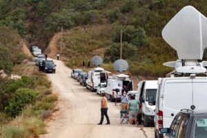 Αγωνία για την υπόθεση της Μαντλίν: Γιατί οι απαντήσεις θα πάρουν μήνες - Τα ευρήματα από τις έρευνες στην Πορτογαλία - εικόνα 4