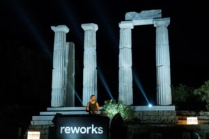 Αλλάζει ο φωτισμός της Ακρόπολης: Εγκαίνια την Τετάρτη με Σακελλαροπούλου και Μητσοτάκη [εικόνες - βίντεο] - εικόνα 6