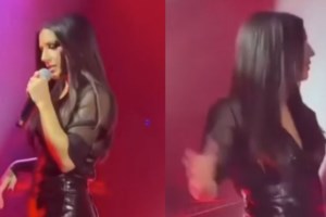 Τζένη Μπότση: Η ιστορία πίσω από την ατάκα "Τι έγινε Κωστάκη; Σε γουστάρει η χωριάτισσα;" [βίντεο]