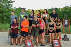 Survivor spoiler 29/1: Αυτή η ομάδα κερδίζει σήμερα το έπαθλο φαγητού [Βίντεο]