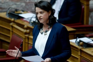 Συνέντευξη: Η Νίκη Κεραμέως στο TheTOC: Για τον κορονοϊό, τα σχολεία, τις καταλήψεις και τον ΣΥΡΙΖΑ - εικόνα 4