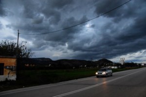 Τσουχτερό κρύο και σήμερα στο μεγαλύτερο μέρος της χώρας - Πού αναμένονται βροχές και χιονοπτώσεις - Πότε αλλάζει το σκηνικό του καιρού