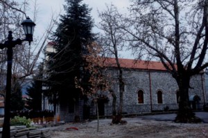 Κικίλιας: Μέχρι τέλος Απριλίου οι αποφάσεις, θα προστατέψουμε ηλικιωμένους και ευπαθείς ομάδες