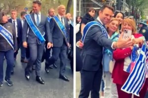 Ο Θανάσης Καρτερός γράφει για τον Κασσελάκη και τους παλαιούς ψηφοφόρους του ΣΥΡΙΖΑ: "Αυτοί δεν, τους απωθεί…"