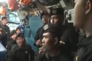 Τραγωδία στην Ινδονησία: Πνίγηκαν επτά τουρίστες για μια σέλφι