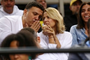 "Χρόνια πολλά λουλούδι μου!": Οι τρυφερές ευχές της Μπαλατσινού στην κόρη της, Αλεξάνδρα, με αδημοσίευτες φωτό - εικόνα 4