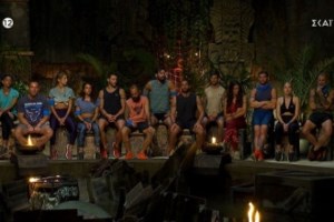 Survivor spoiler 16/2: Ποιος παίκτης αποχωρεί σήμερα- Η κίνηση-ματ του Ατζούν με τις... πρώην [Βίντεο] - εικόνα 4