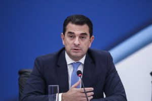 Σκρέκας: "Δεν θα σταματήσουμε μέχρι να πετύχουμε χαμηλές τιμές - Μετά τα πρόστιμα αυτές μειώνονται" - εικόνα 3