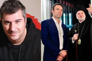 Φουρτούνες στον ΣΥΡΙΖΑ από το "πατρίς, θρησκεία, οικογένεια" του Κασσελάκη και τον Παπανώτα - Ευθείες βολές από στελέχη