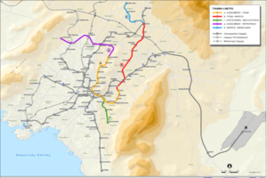 Κώστας Καραμανλής: Είναι η πρώτη φορά στα 10 χρόνια που γίνονται προσλήψεις στα ΜΜΜ