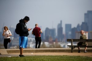 Βρετανία: 861 νεκροί σε ένα 24ωρο - 12.396 συνολικά - 103.903 τα κρούσματα - εικόνα 2