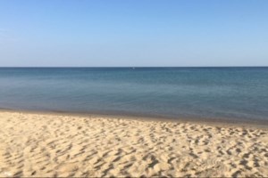 Χαλκιδική: Αίσιο τέλος με την εξαφάνιση γυναίκας που έκανε κανό -  Eίναι καλά στην υγεία της