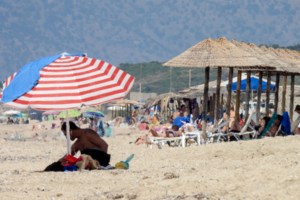 Αλλάζει το σκηνικό του καιρού τις επόμενες ώρες - Πότε υποχωρεί ο καύσωνας - εικόνα 2