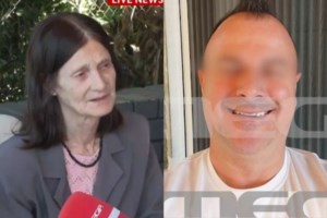 Έδωσε δείγμα DNA στη ΓΑΔΑ η μητέρα του Πετρίτ - Δεν σηκώνει τα τηλέφωνα ο άνθρωπος χωρίς ταυτότητα
