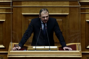 Φίλιππος Φόρτωμας: "Η διασωλήνωση με έχει πάει πολύ πίσω" -Το μήνυμα του βουλευτή που έδωσε μάχη με τον κορονοϊό [Βίντεο]