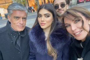 Τατιάνα Στεφανίδου: "Η κόρη μου να μη γίνει σαν κι εμένα στη σχέση της - Ο Νίκος σαν άντρας δύσκολα θα παραδεχτεί ότι έκανε λάθος"