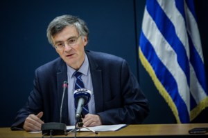 Κορονοϊός: Οι πέντε παραβάσεις που εντοπίστηκαν σε μονάδες φροντίδας ηλικιωμένων και ιδιωτικές κλινικές