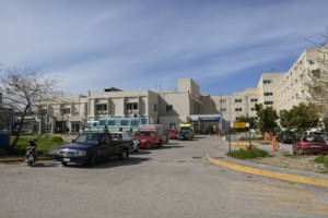 Παρατείνεται έως τέλος Μαΐου η καραντίνα 14 ημερών όσων ταξιδεύουν στην Ελλάδα αεροπορικώς